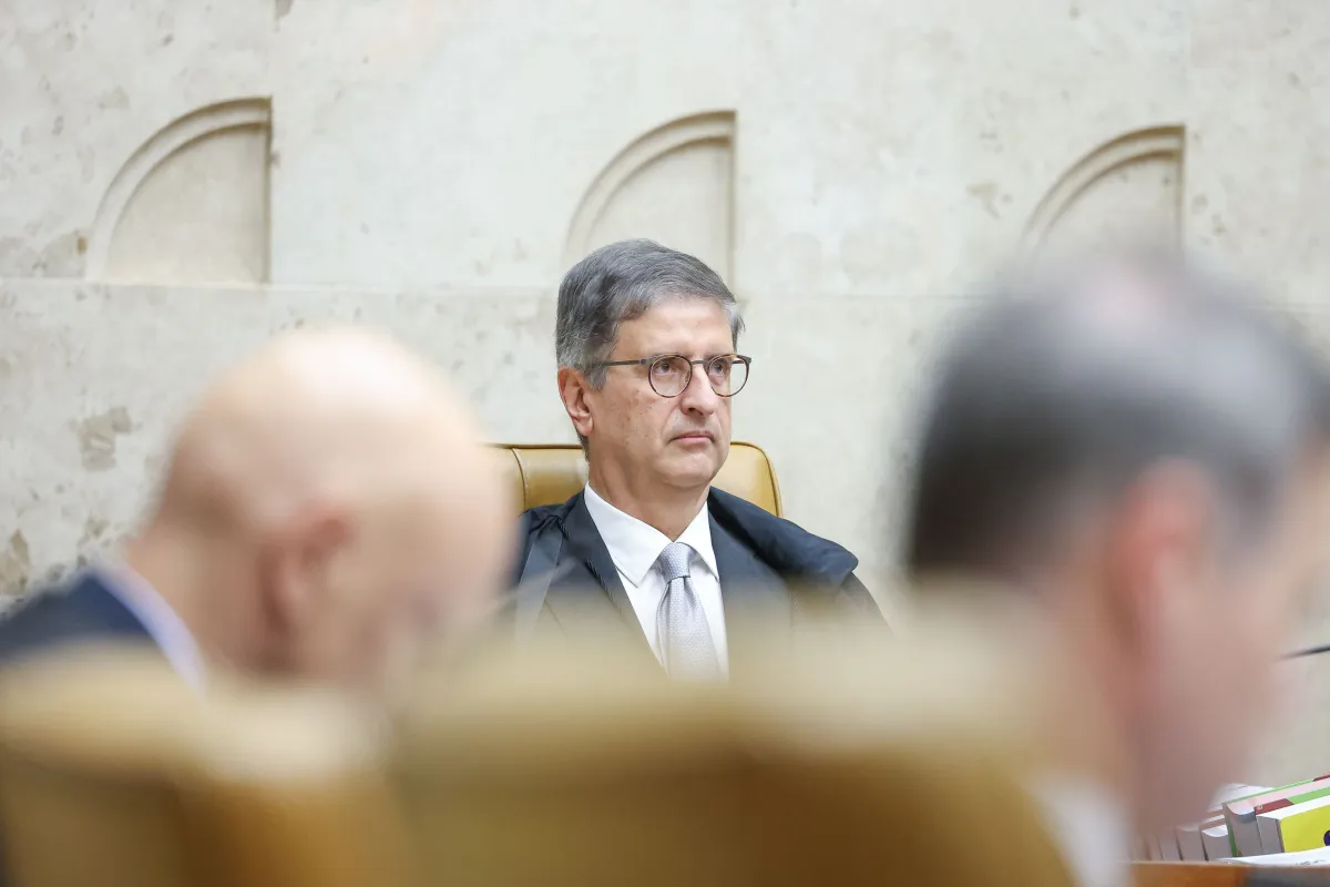 Conselho Superior do MPF analisa atuação de Paulo Gonet nesta sexta-feira